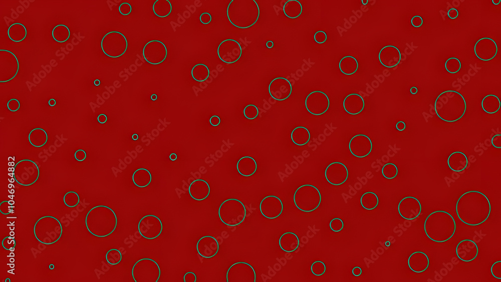 Seamless background with dots accents for decorating Seamless background with dots accents for decorating