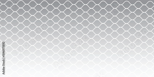 Mesh texture for fishing nets. Grunge pattern for sportswear or soccer goal, volleyball net, basketball hoop, hockey, athletics. Mesh background. vektor