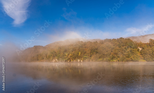 autumn, coast, driving, Highlands, kingairloch, lake, Loch, lochaline, mountains, NC500, North, north coast 500, ocean, pond, river, route, scaly, Scotland, sea, stretch, water photo