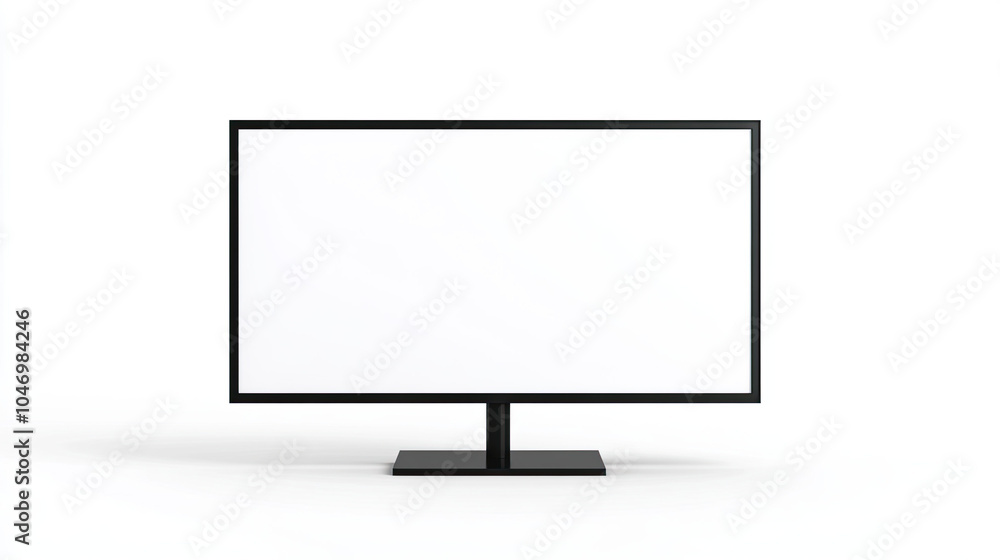 Advertising Display Mockup, high-end and customizable with realistic high-resolution rendering, ideal for branding, marketing design, and impactful presentations, AI Generative Advertising Display Mockup, high-end and customizable with realistic high-resolution rendering, ideal for branding, marketing design, and impactful presentations, AI Generative