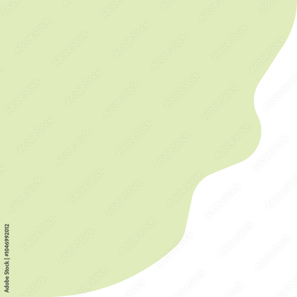 Abstract shap hand drawn , vector illustration Abstract shap hand drawn , vector illustration
