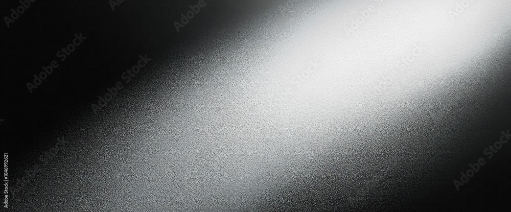 Abstract Light Texture on Dark Background Abstract Light Texture on Dark Background