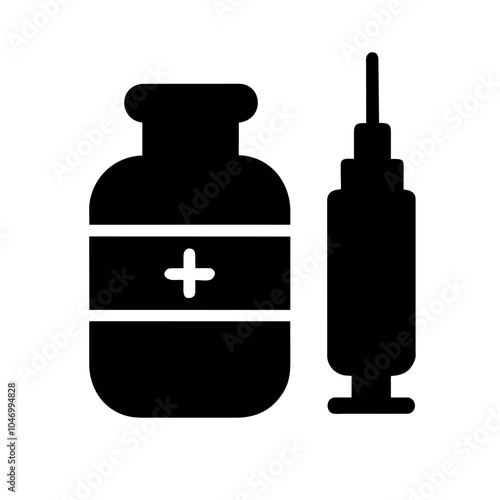 The process of administering a vaccine to stimulate the body’s immune response against a specific disease