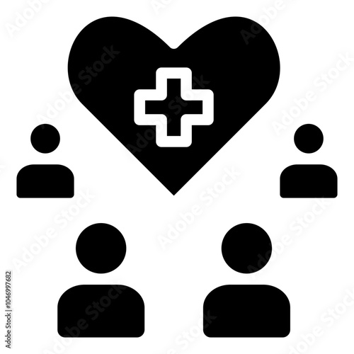 Patient Care Icon