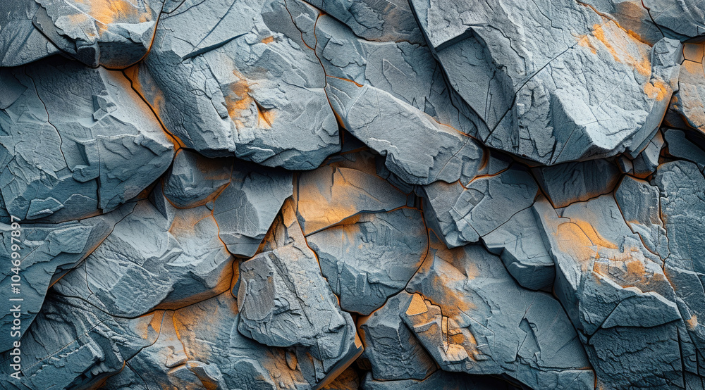 Metamorphic stone background, Rough, with deep cracks, Ideal for background. Metamorphic stone background, Rough, with deep cracks, Ideal for background.