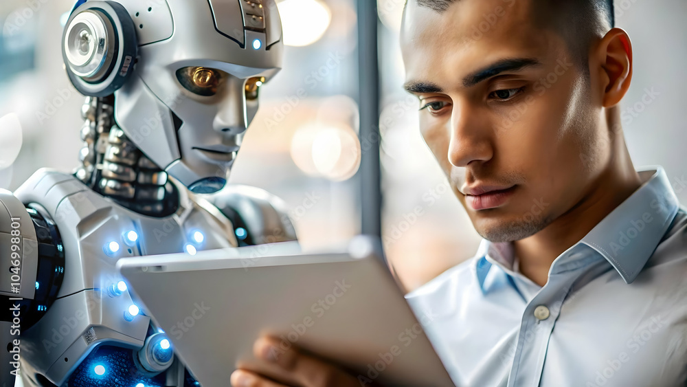 Close Up Macro of Tech Strategist Using AI Tools for Product Design Innovation - Showcasing Artificial Intelligence in Design with Ample Copy Space for Branding in Photo Stock Concept Close Up Macro of Tech Strategist Using AI Tools for Product Design Innovation - Showcasing Artificial Intelligence in Design with Ample Copy Space for Branding in Photo Stock Concept