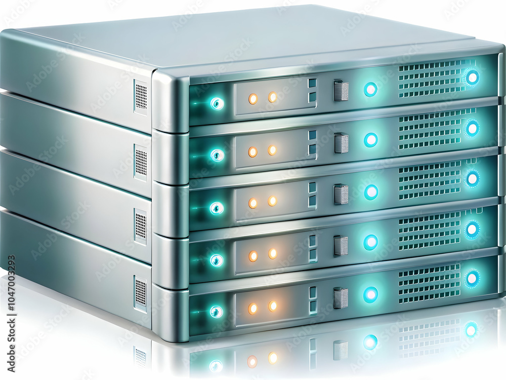 Macro Shot Secure Server Hardware Illuminated Indicators Robust Physical Security Futuristic Data Centers Copy Space Text Branding Photo Stock Concept Macro Shot Secure Server Hardware Illuminated Indicators Robust Physical Security Futuristic Data Centers Copy Space Text Branding Photo Stock Concept