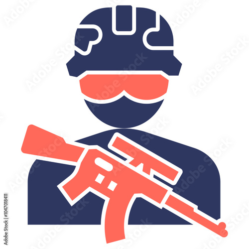 Special Forces Icon