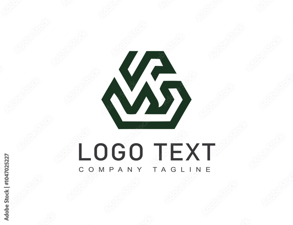 typography logo typography logo