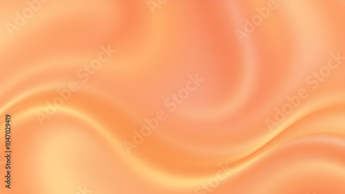 orange gradient background	