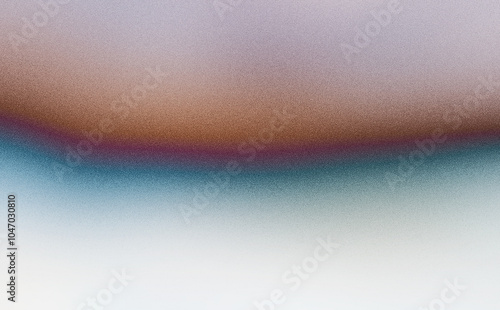 grainy abstract background featuring an elegant gradient that smoothly transitions between colors photo