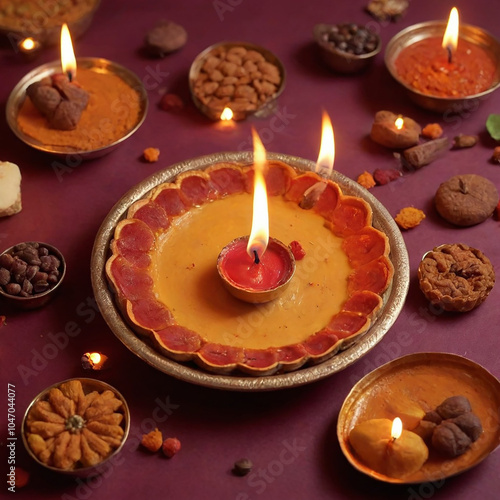 diwali photo