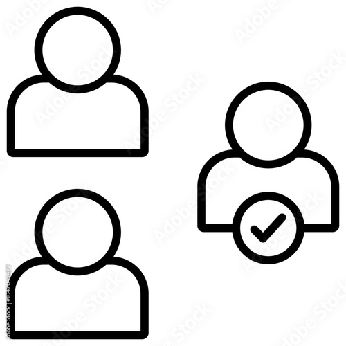 Selection Icon