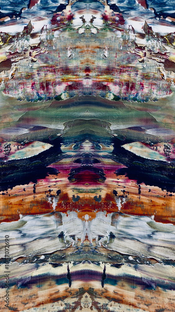 Abstract background art . Ethnic pattern. Mixtures of oil paint. Trendy hand painting canvas. Wall decor and Wall art prints Idea. 3D Texture. Art object Abstract background art . Ethnic pattern. Mixtures of oil paint. Trendy hand painting canvas. Wall decor and Wall art prints Idea. 3D Texture. Art object