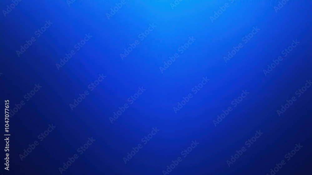 royal blue gradient background