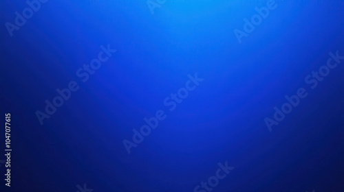 royal blue gradient background