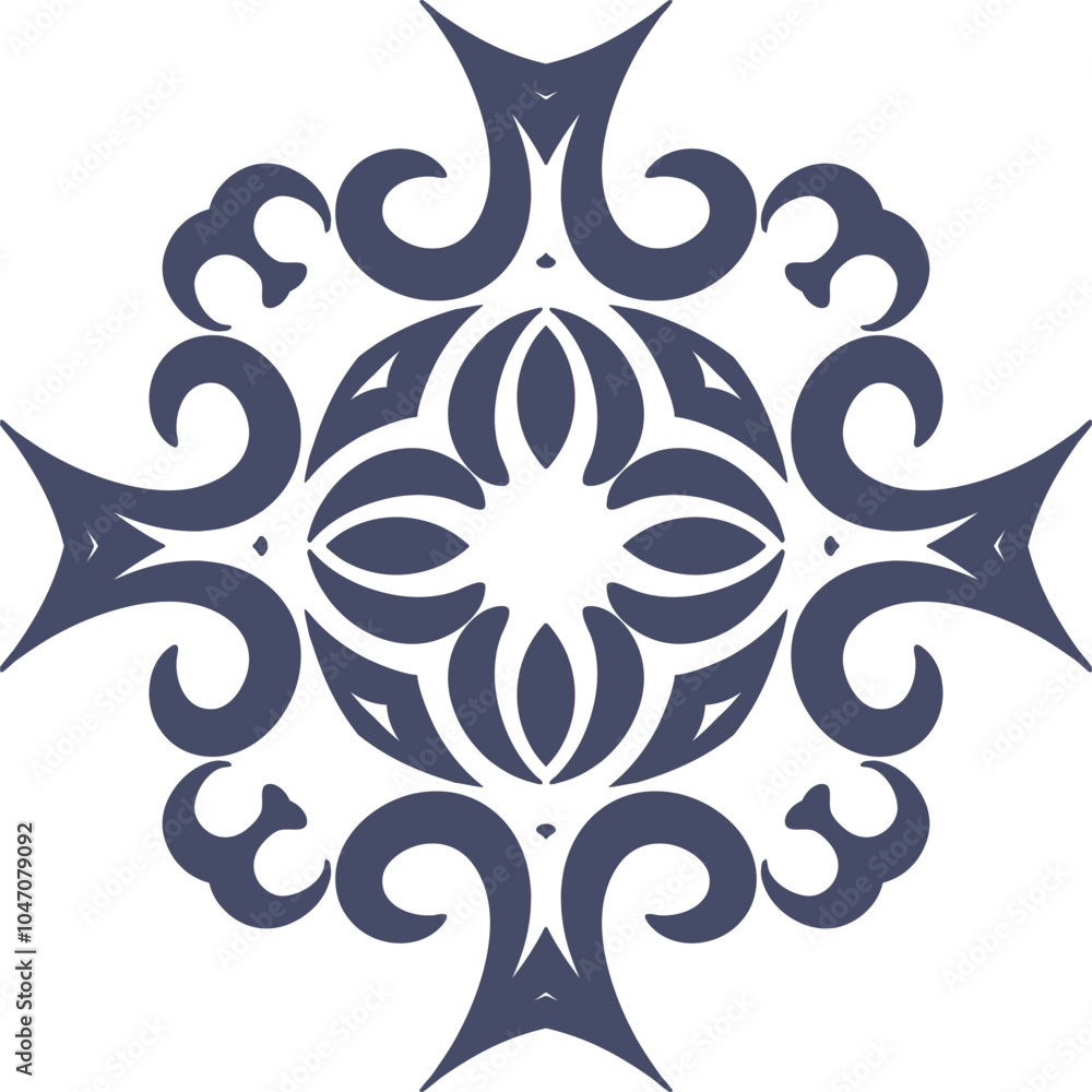 Flower Mandala Tattoo Circular Pattern in Form of Mandala With Flower for Henna, Mehndi, Tattoo, Decoration Decorative Ornament in Ethnic Oriental Style. Flower Mandala Tattoo Circular Pattern in Form of Mandala With Flower for Henna, Mehndi, Tattoo, Decoration Decorative Ornament in Ethnic Oriental Style.