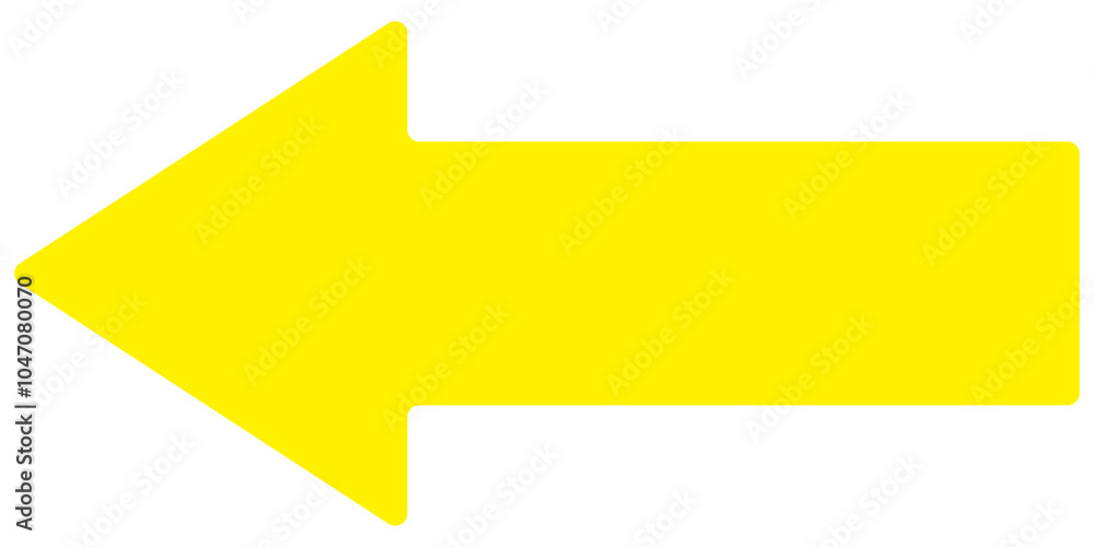 Long arrows icon set Long arrows icon set