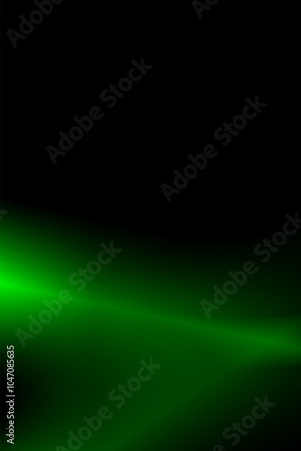 Green abstract bright background, trendy texture with fast conceptual drawing. Dirty art background Creative marker drawing.