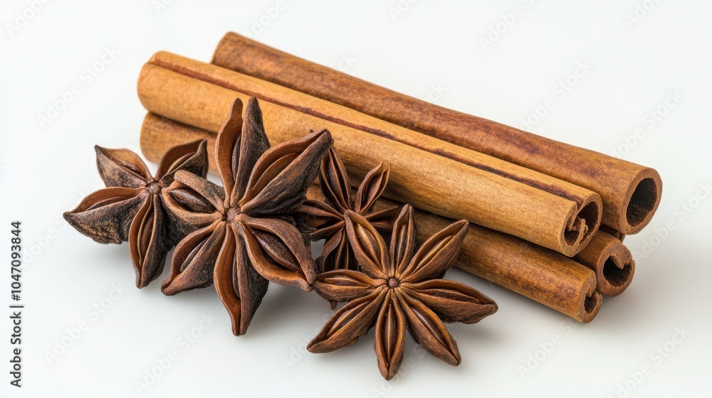The Spices of Cooking The Spices of Cooking