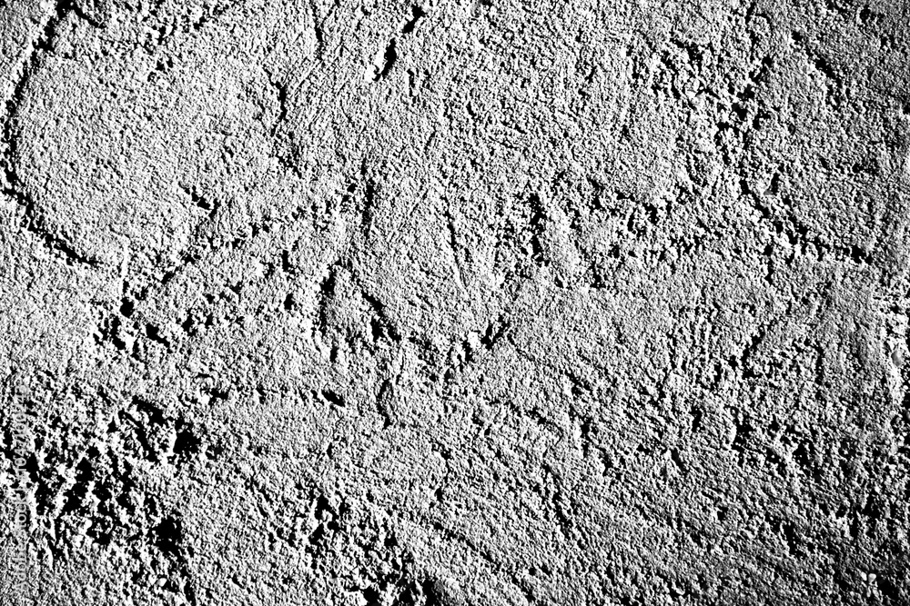 Naklejka premium White abstract wall background with textures of different shades of white