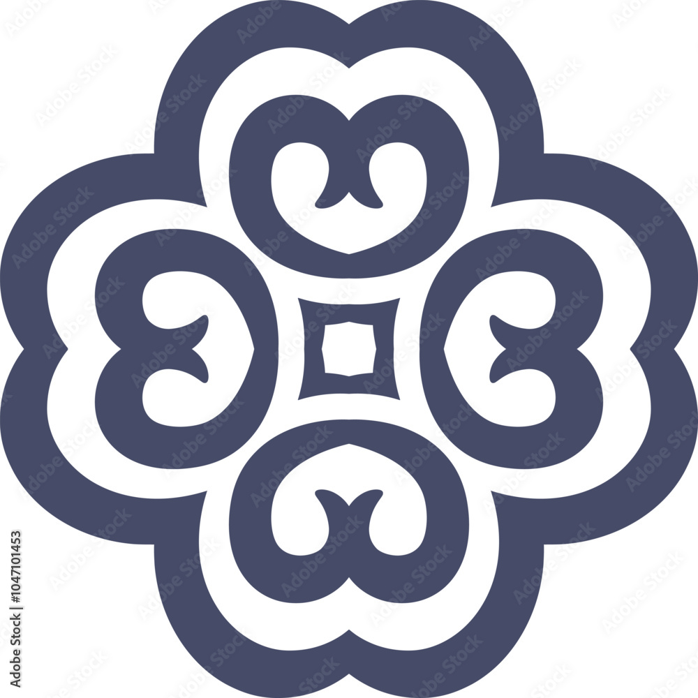 Flower Design Mandala Art Circular Pattern in Form of Mandala With Flower for Henna, Mehndi, Tattoo, Decoration Decorative Ornament in Ethnic Oriental Style. Flower Design Mandala Art Circular Pattern in Form of Mandala With Flower for Henna, Mehndi, Tattoo, Decoration Decorative Ornament in Ethnic Oriental Style.
