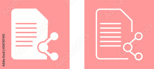 Collaboration Vector Icon