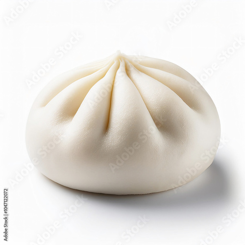 chinese steamed buns