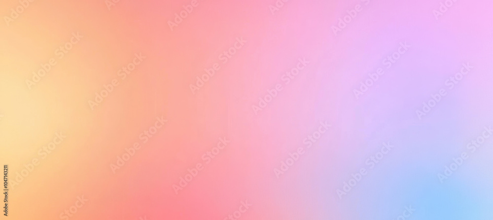 Elegant Gradient in Warm Tones Elegant Gradient in Warm Tones