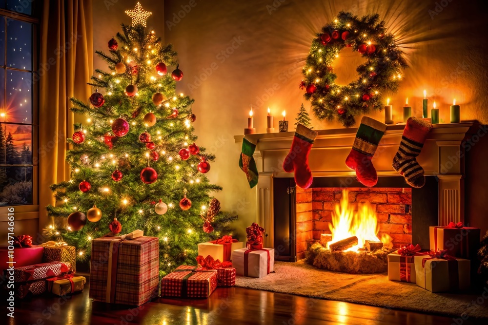 Merry Christmas Silhouette Photography for Festive Celebrations and Holiday Spirit Merry Christmas Silhouette Photography for Festive Celebrations and Holiday Spirit