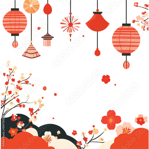 Japanese Star Festival Event Background Material