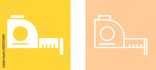 Tape Vector Icon