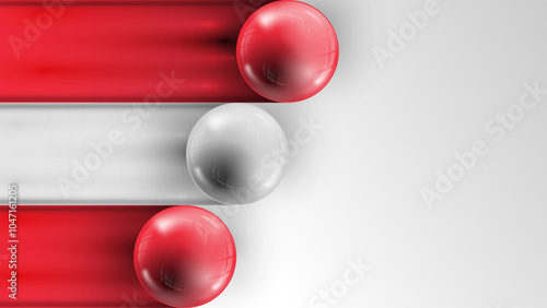 Background flag of Austria graphic and label. Element of impact for the use you want to make of it.
