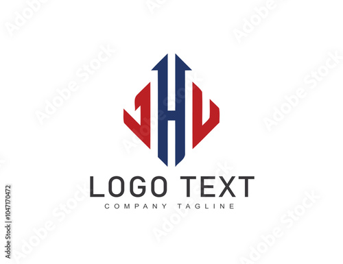 Abstract background beautiful beauty brand business logo