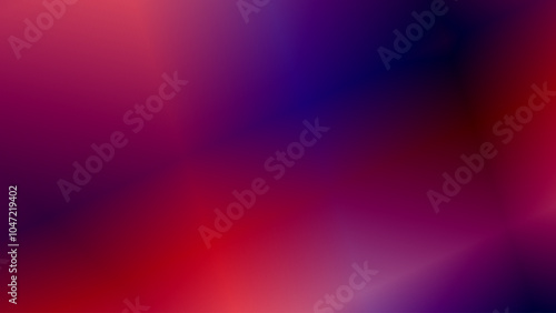 Deep Christmas ray of light.Abstract play of light with fluid, shimmering waves of glowing tones converging into a mesmerizing spectrum of light and shadow