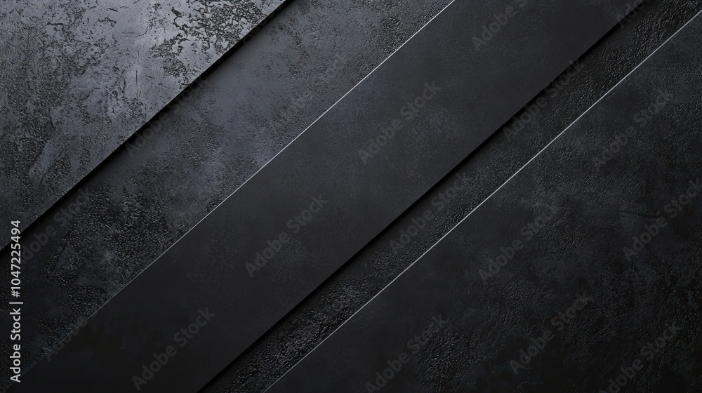 A sleek front page border design with elegant lines and a monochromatic color scheme A sleek front page border design with elegant lines and a monochromatic color scheme