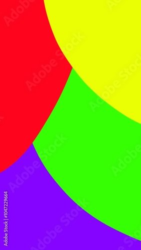 abstract colorful background
