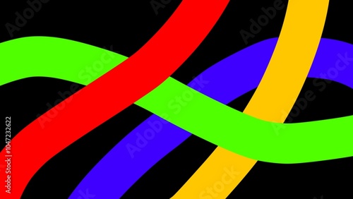 abstract colorful background