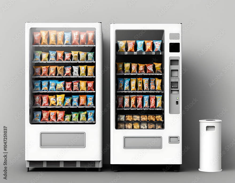 snack vending machine snack vending machine