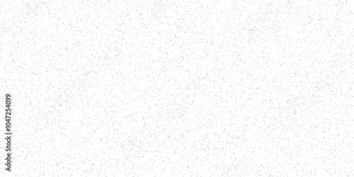 White wall texture noise and overlay pattern terrazzo flooring texture polished stone pattern old surface marble for background. Rock spatter stone marble backdrop textured illustration design.