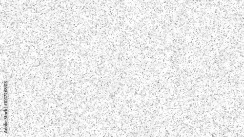 Abstract design with white paper texture background and terrazzo flooring texture polished stone pattern old Quartz marble surface white for bathroom or kitchen countertop