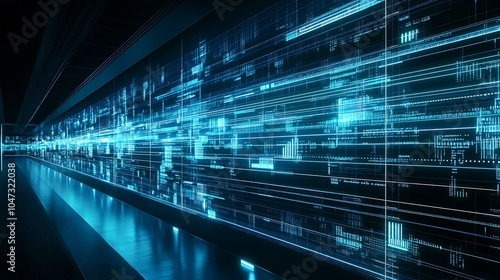 Video timeline with adjustment sliders, markers, and effects, arranged for efficient editing
