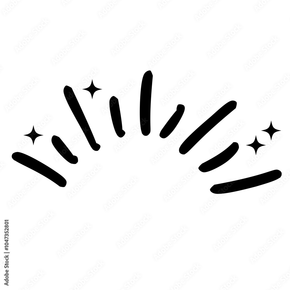 Obraz premium Simple icon