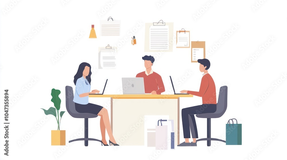 Teamwork and Collaboration in Modern Workplace Teamwork and Collaboration in Modern Workplace