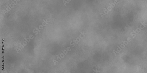Abstract background with white paper texture and white and gray watercolor painting background. white cloud paper texture design and watercolor