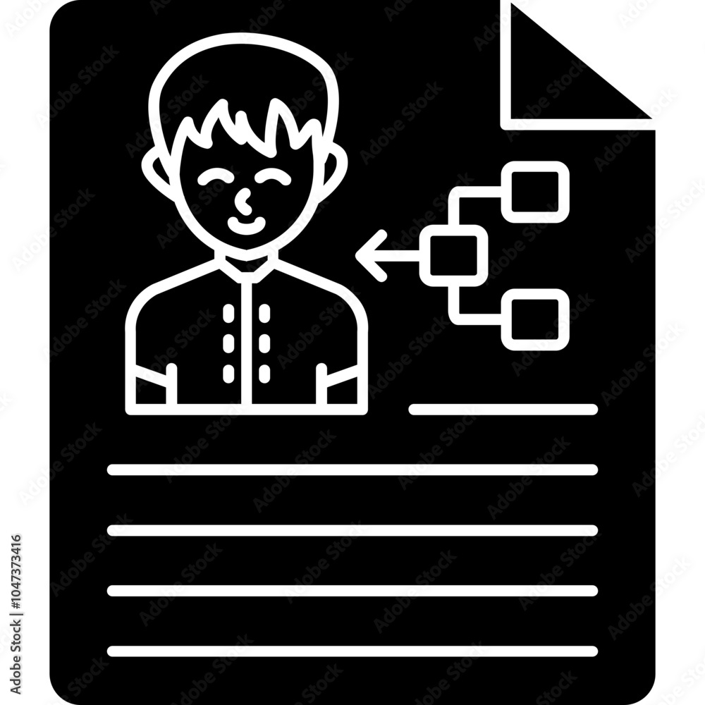 HR Policies Icon HR Policies Icon
