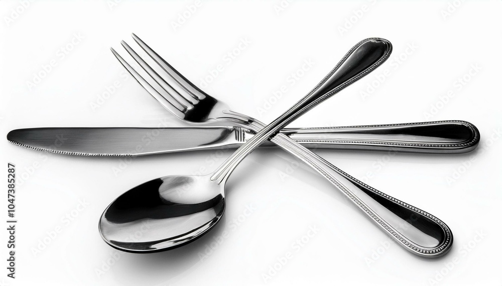 ナイフとフォークとスプーン(knife, fork and spoon)
ナイフとフォークとスプーン(knife, fork and spoon)