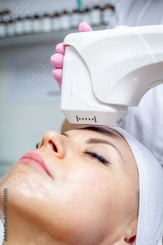 High-Intensity Focused Ultrasound