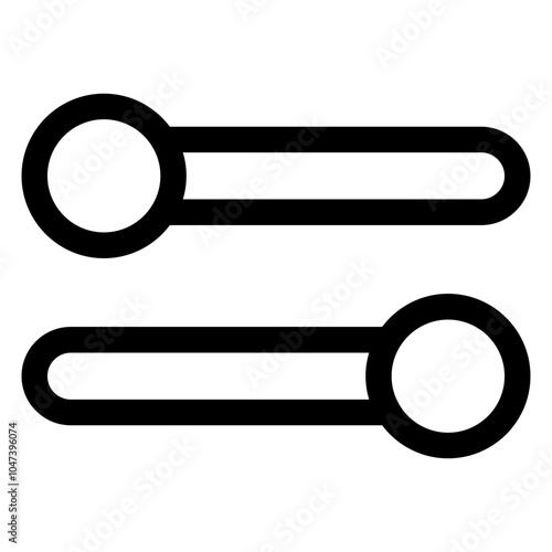 adjust icon