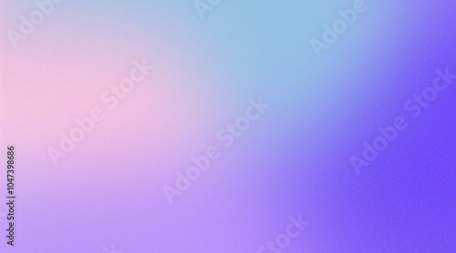 Pink, blue, violet, purple mesh gradient background